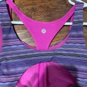 Lululemon top